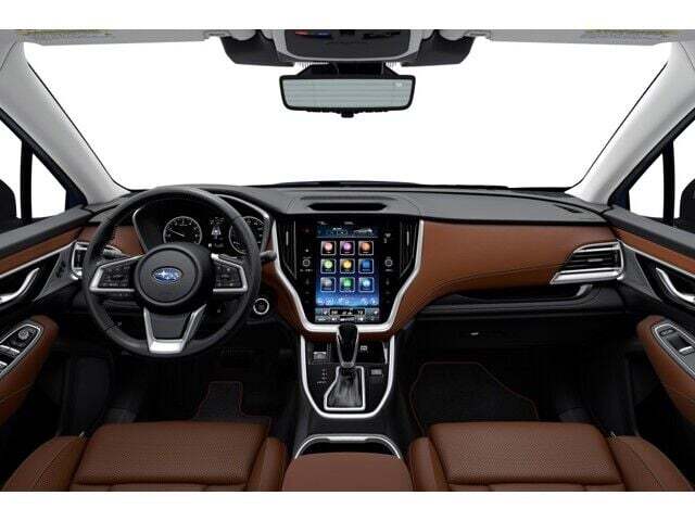 2025 Subaru Outback Touring Fredericksburg VA