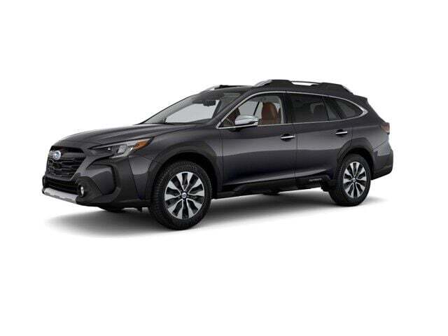 2025 Subaru Outback Touring Fredericksburg VA