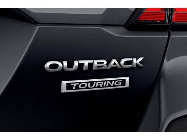 2025 Subaru Outback Touring Fredericksburg VA