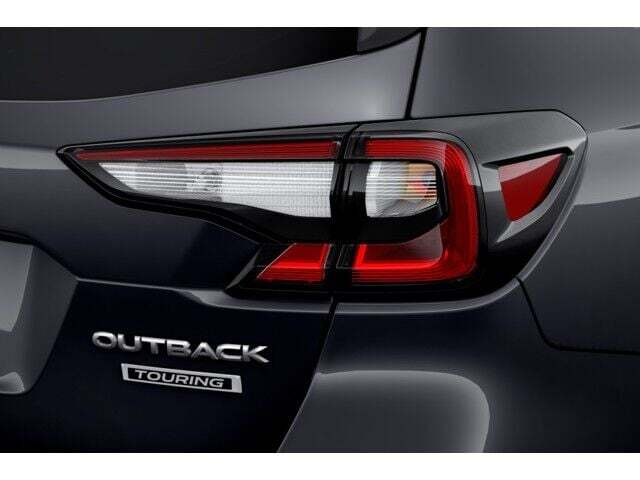 2025 Subaru Outback Touring Fredericksburg VA