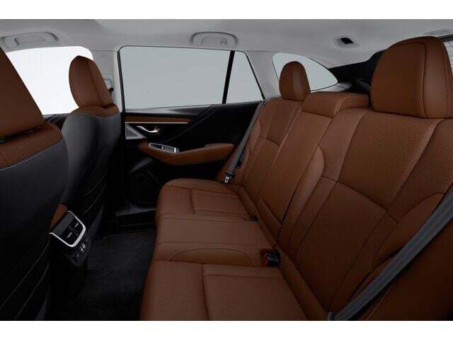 2025 Subaru Outback Touring Fredericksburg VA