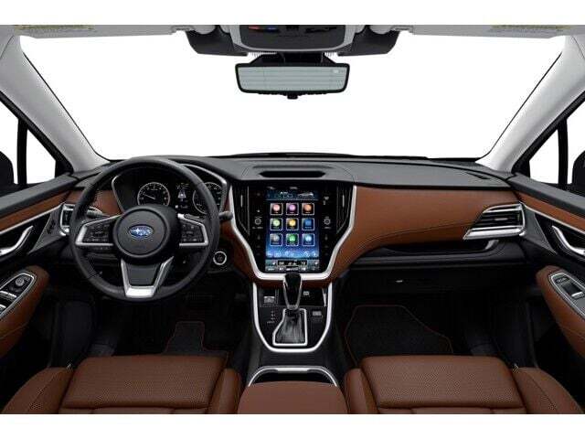 2025 Subaru Outback Touring Fredericksburg VA