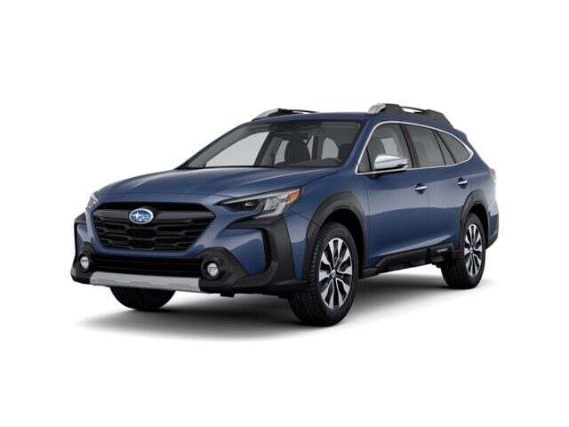 2025 Subaru Outback Touring Fredericksburg VA