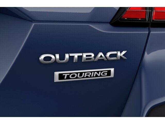 2025 Subaru Outback Touring Fredericksburg VA