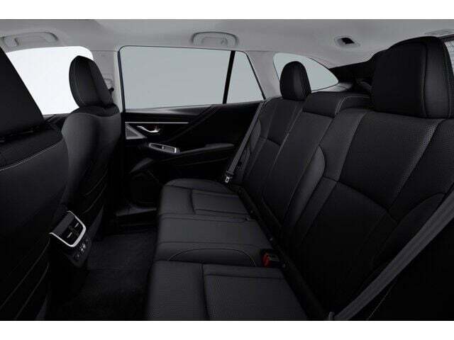 2025 Subaru Outback Touring Fredericksburg VA