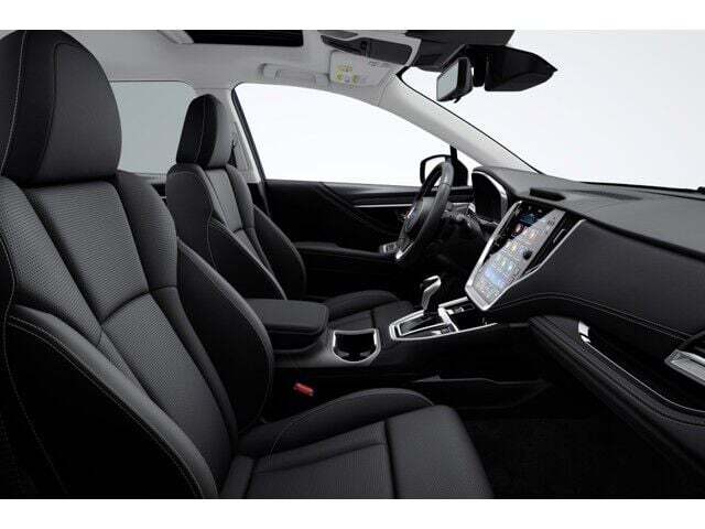 2025 Subaru Outback Touring Fredericksburg VA