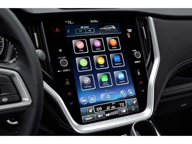 2025 Subaru Outback Touring Fredericksburg VA