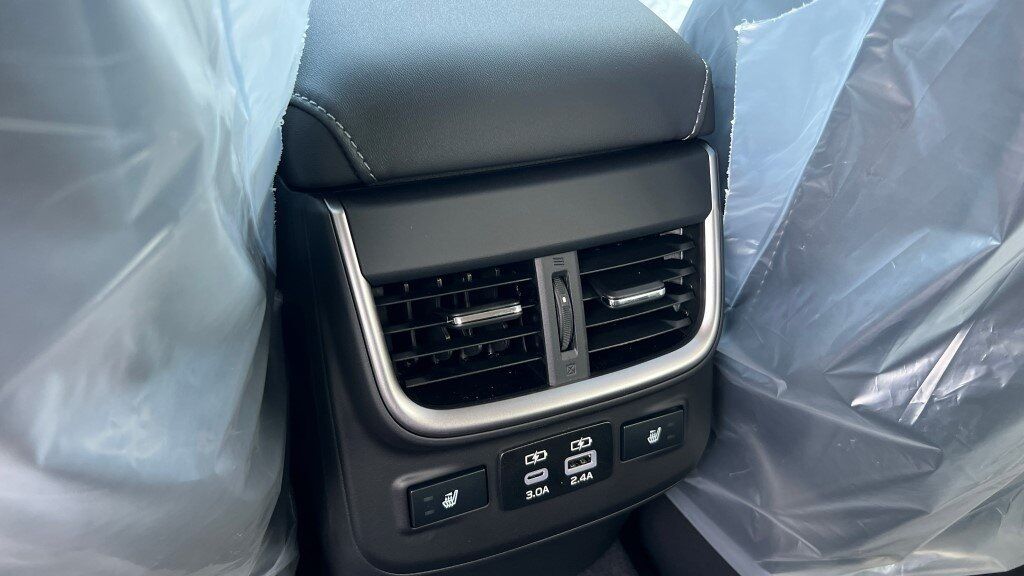 2025 Subaru Outback Touring Fredericksburg VA