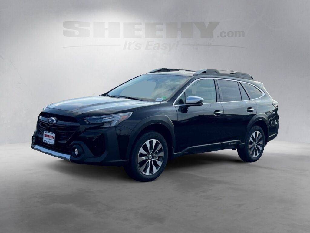 2025 Subaru Outback Touring Fredericksburg VA