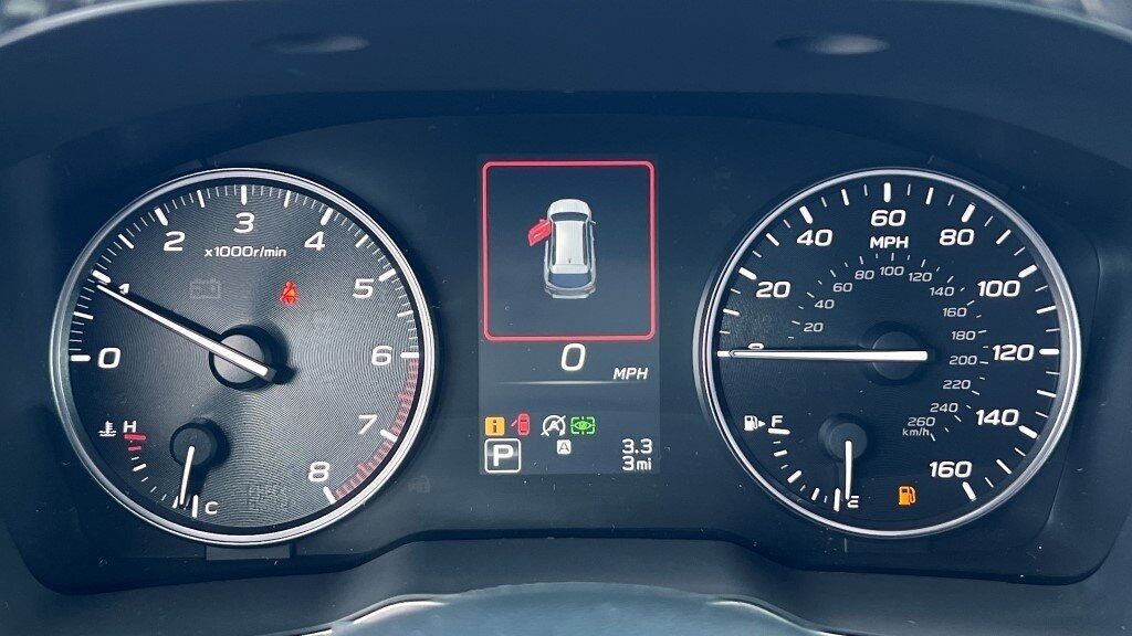 2025 Subaru Outback Touring Fredericksburg VA