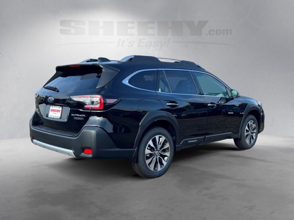 2025 Subaru Outback Touring Fredericksburg VA