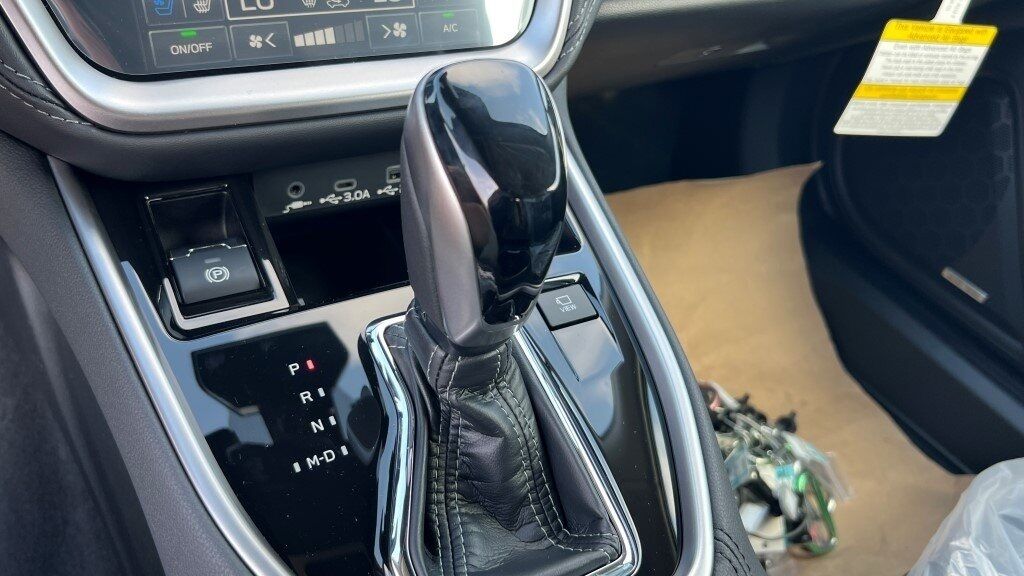 2025 Subaru Outback Touring Fredericksburg VA