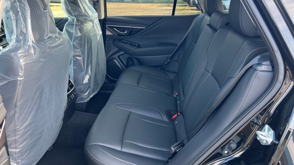2025 Subaru Outback Touring Fredericksburg VA