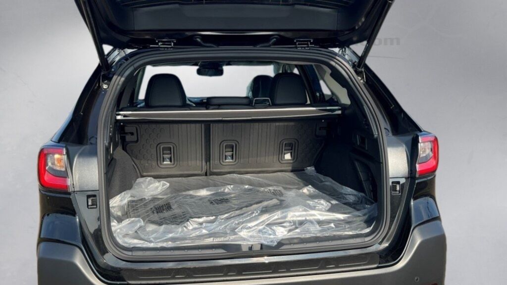 2025 Subaru Outback Touring Fredericksburg VA