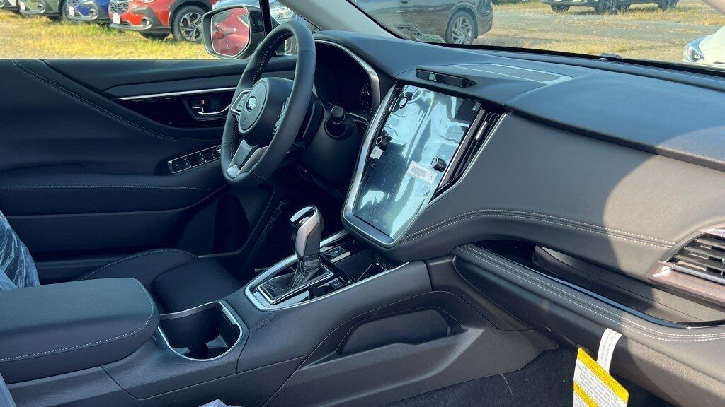2025 Subaru Outback Touring Fredericksburg VA