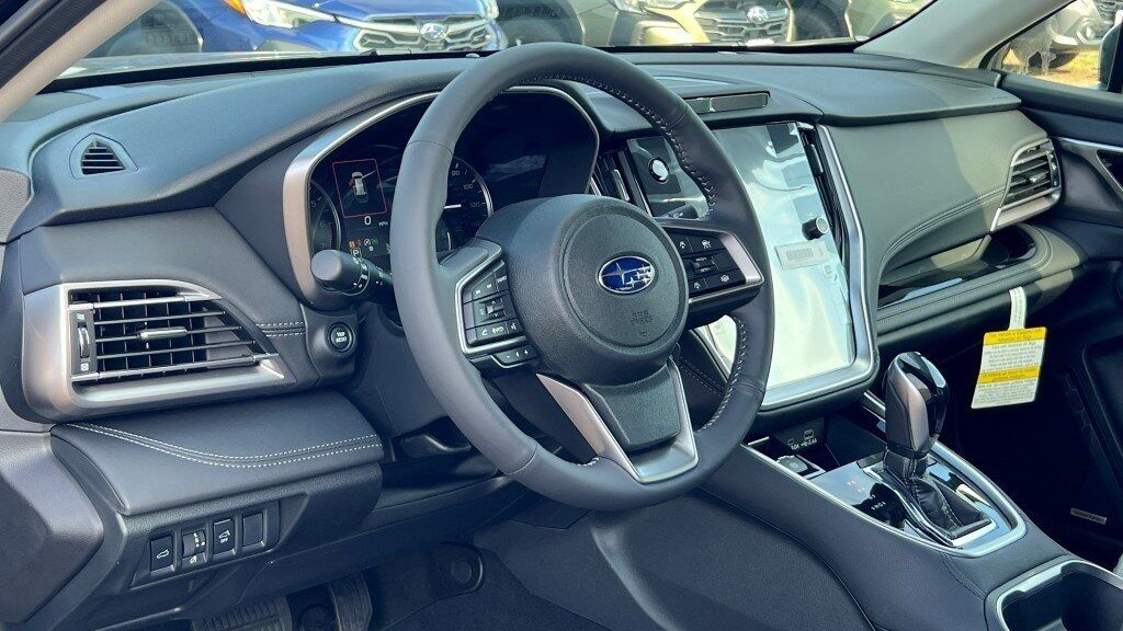 2025 Subaru Outback Touring Fredericksburg VA