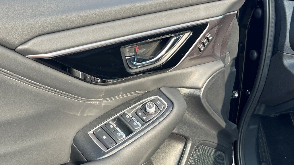 2025 Subaru Outback Touring Fredericksburg VA