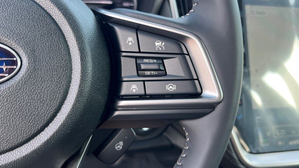 2025 Subaru Outback Touring Fredericksburg VA