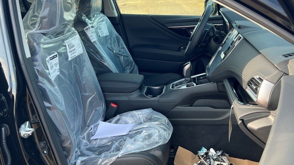 2025 Subaru Outback Touring Fredericksburg VA