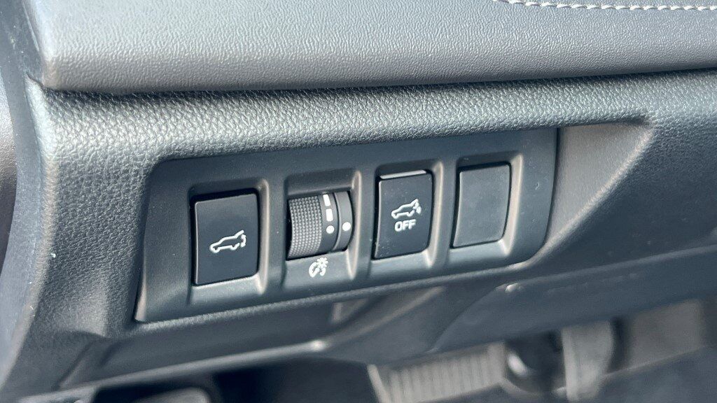 2025 Subaru Outback Touring Fredericksburg VA
