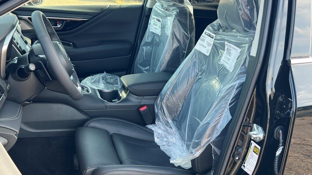 2025 Subaru Outback Touring Fredericksburg VA