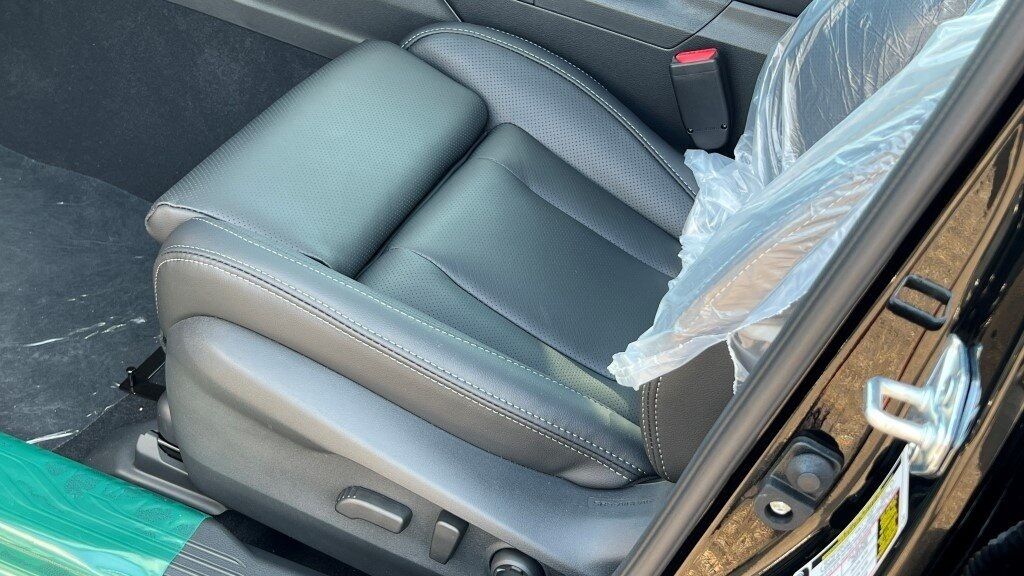2025 Subaru Outback Touring Fredericksburg VA