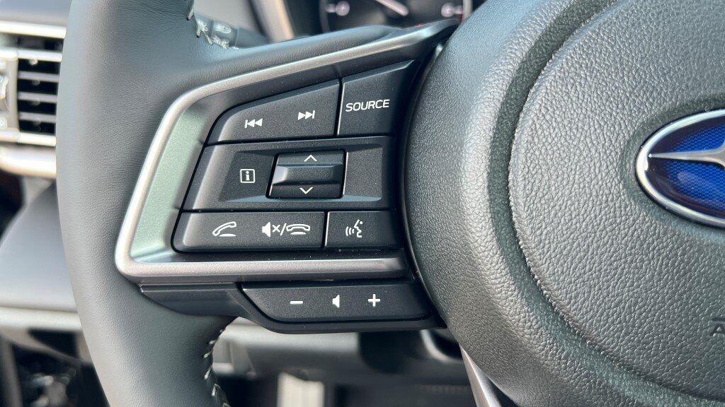 2025 Subaru Outback Touring Fredericksburg VA