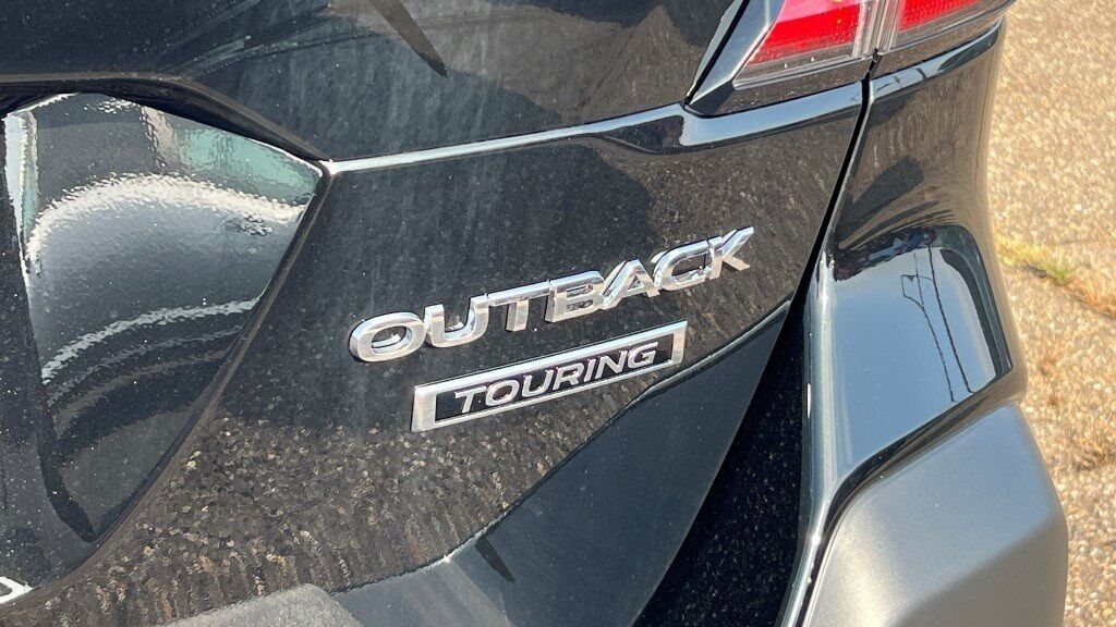 2025 Subaru Outback Touring Fredericksburg VA