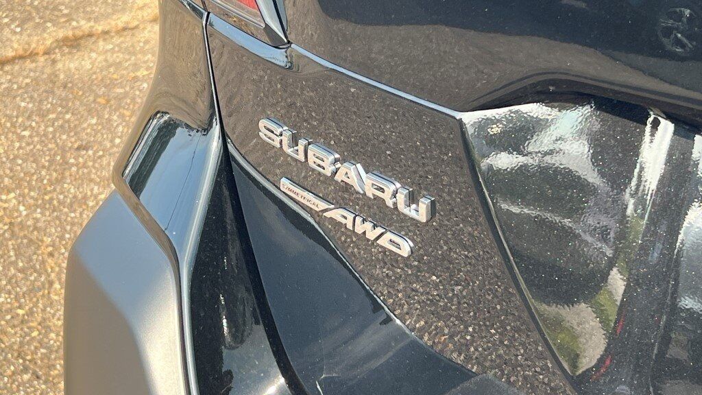 2025 Subaru Outback Touring Fredericksburg VA