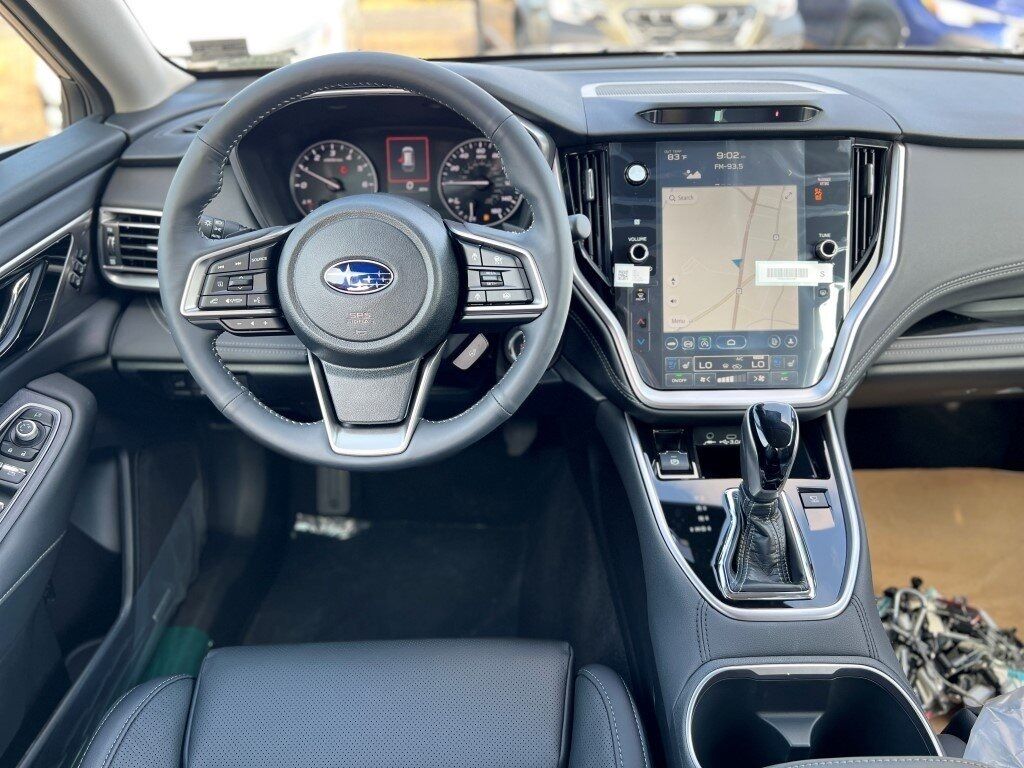 2025 Subaru Outback Touring Fredericksburg VA