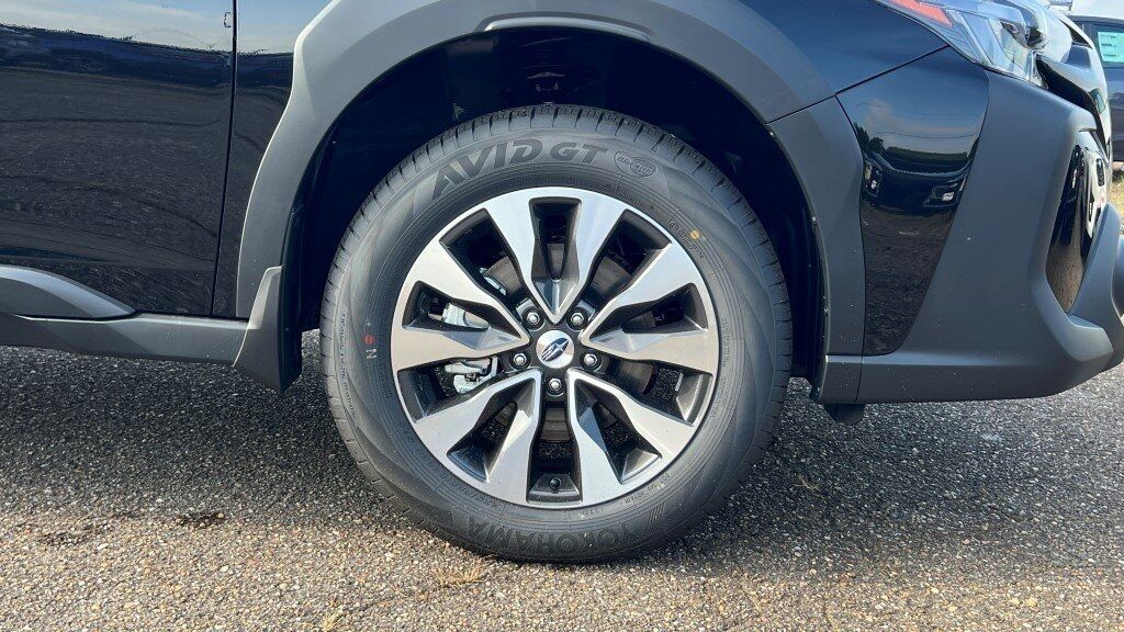 2025 Subaru Outback Touring Fredericksburg VA
