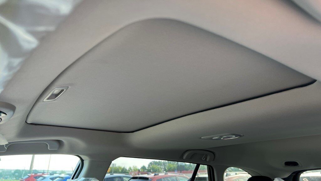 2025 Subaru Outback Touring Fredericksburg VA