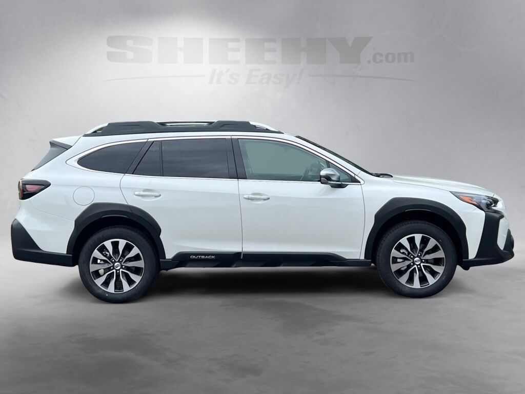 2025 Subaru Outback Touring Hagerstown MD