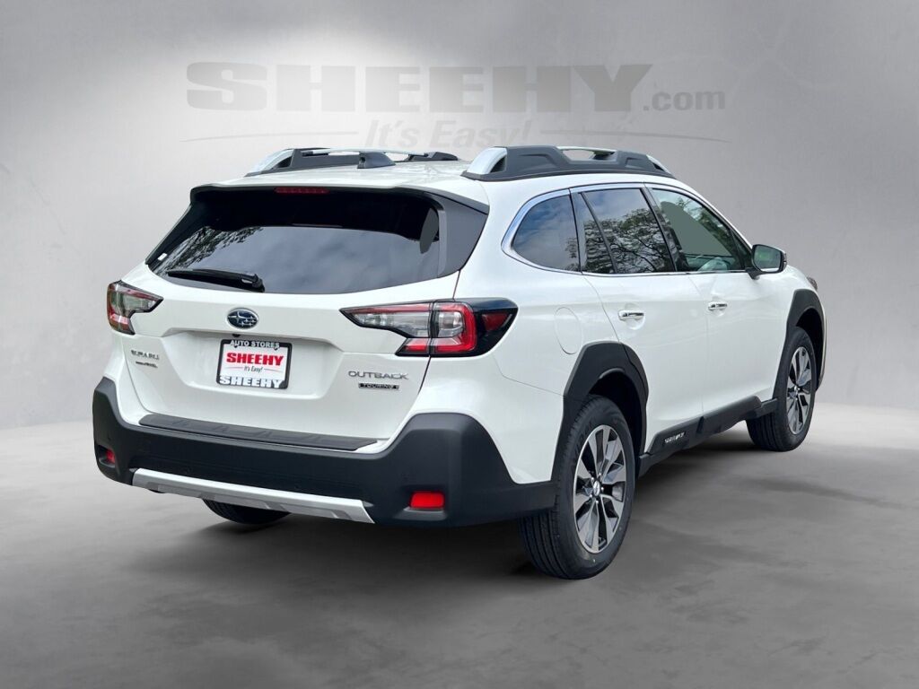 2025 Subaru Outback Touring Hagerstown MD