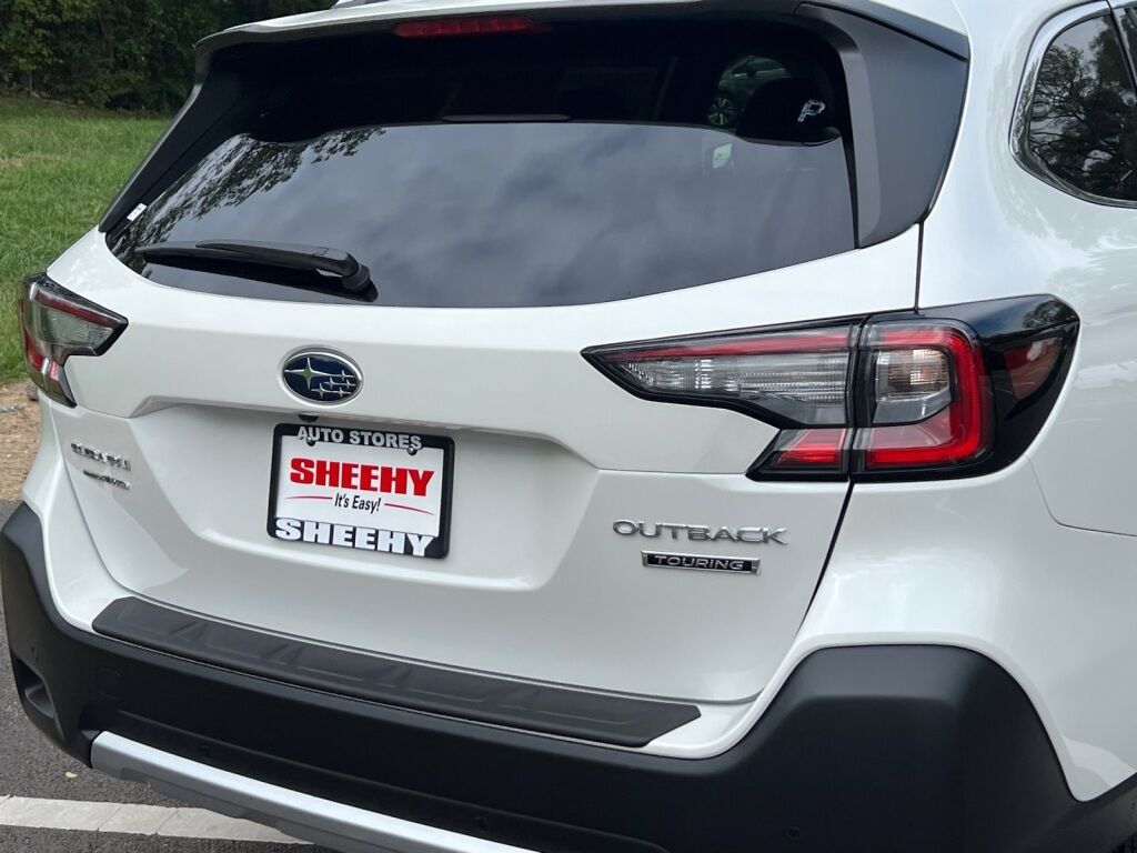 2025 Subaru Outback Touring Hagerstown MD