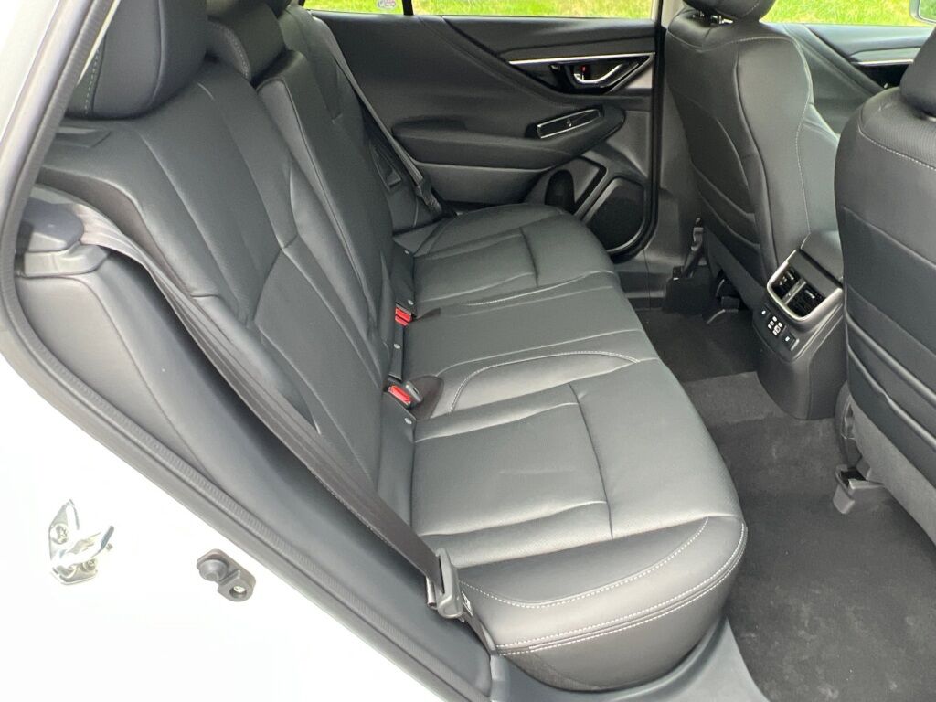 2025 Subaru Outback Touring Hagerstown MD