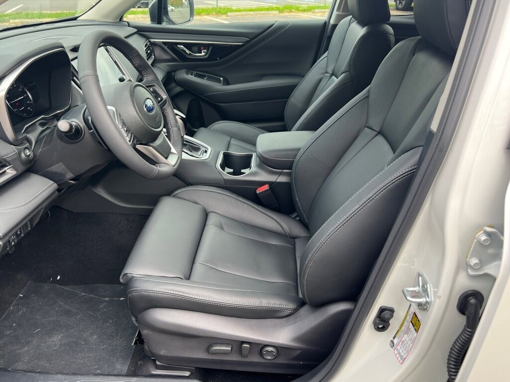 2025 Subaru Outback Touring Hagerstown MD