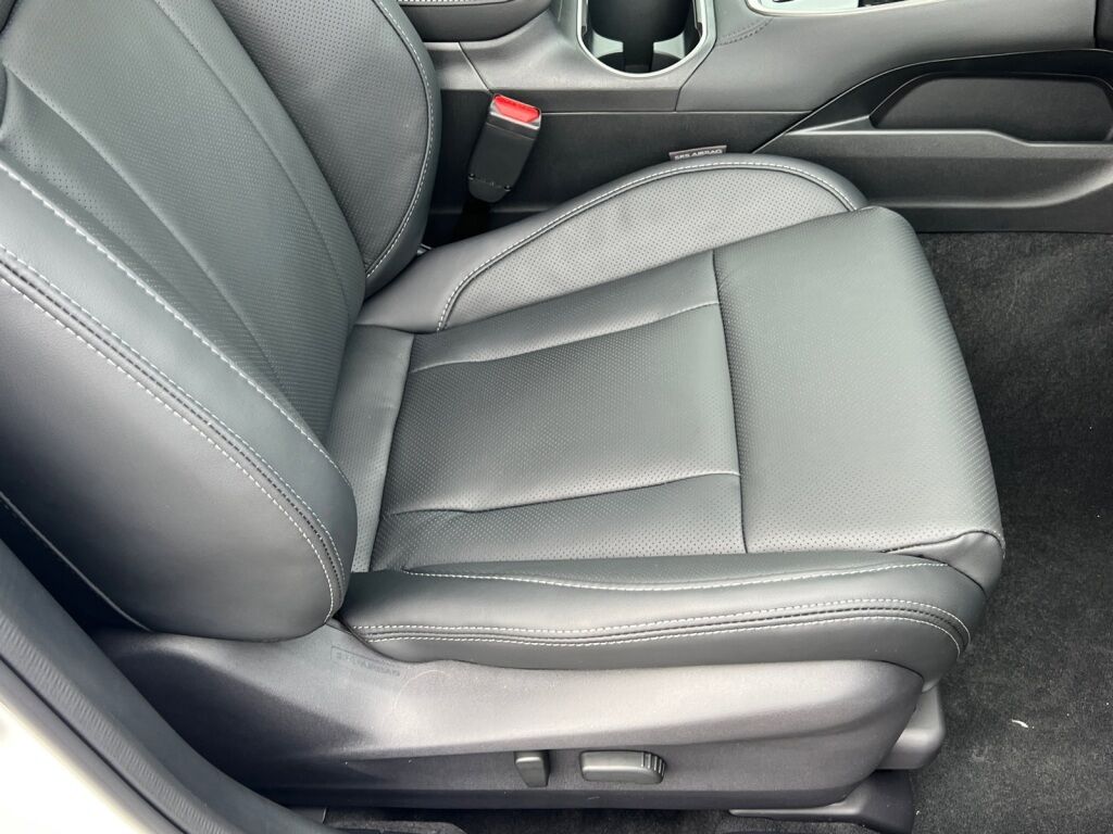 2025 Subaru Outback Touring Hagerstown MD