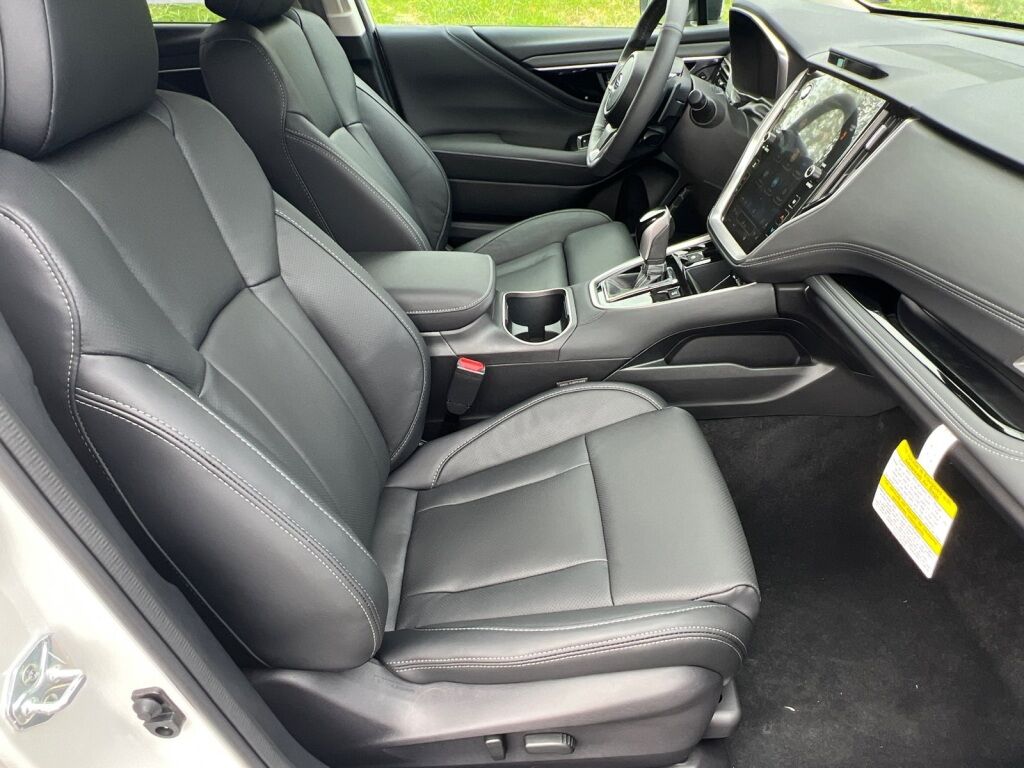 2025 Subaru Outback Touring Hagerstown MD