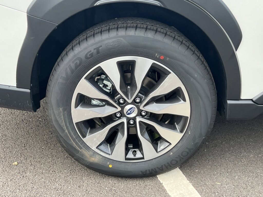 2025 Subaru Outback Touring Hagerstown MD