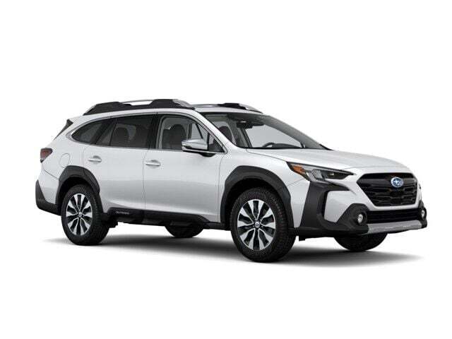 2025 Subaru Outback Touring Hagerstown MD