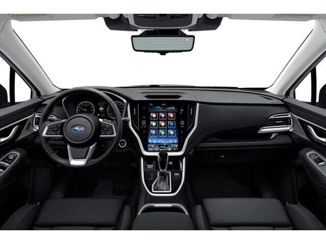2025 Subaru Outback Touring Hagerstown MD