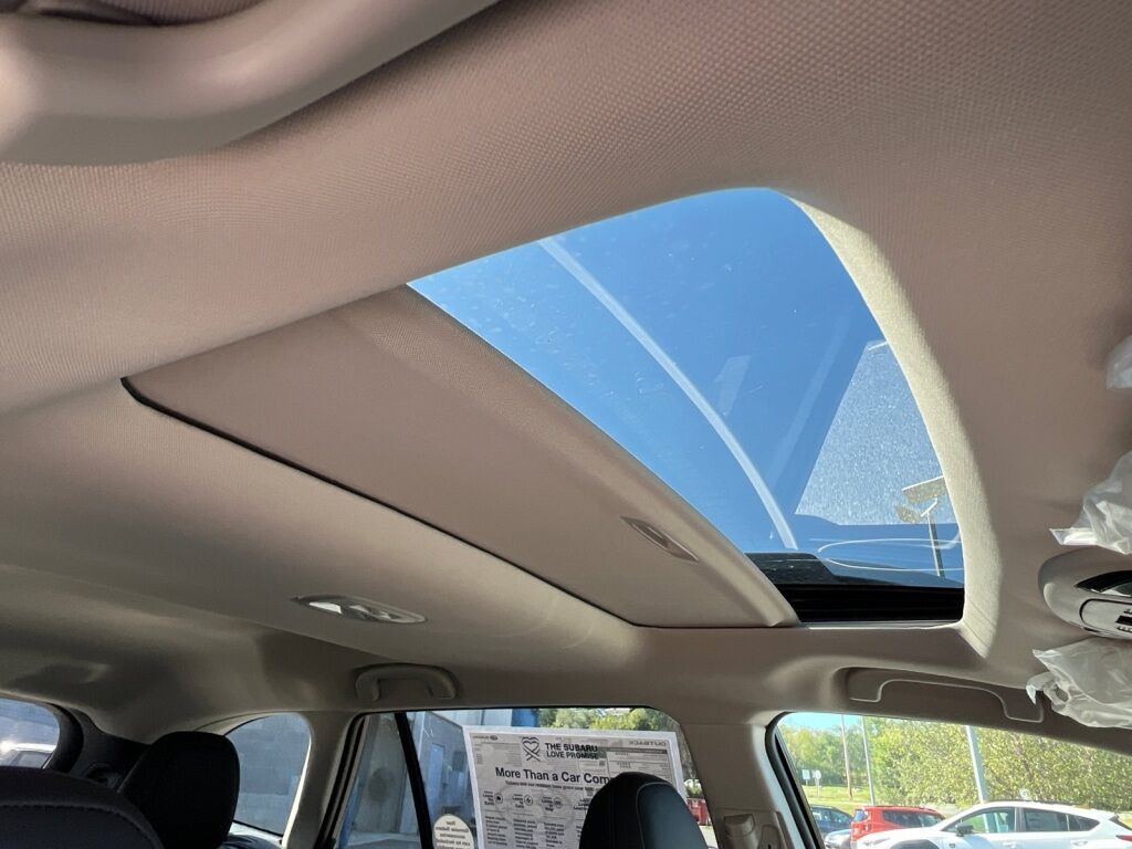 2025 Subaru Outback Touring Hagerstown MD