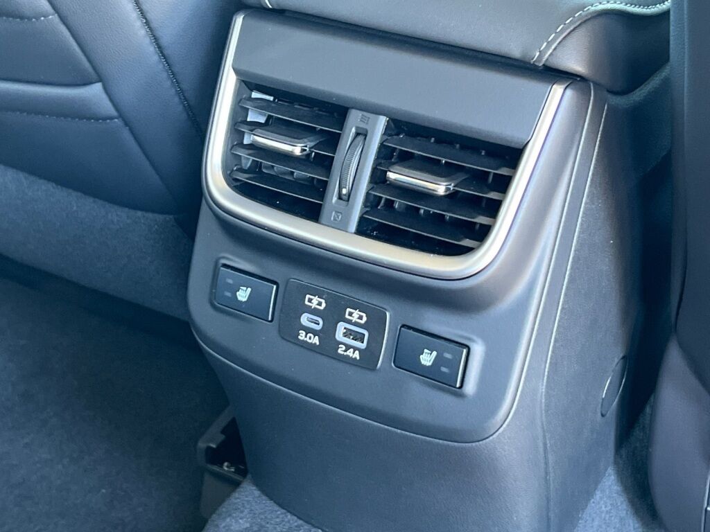 2025 Subaru Outback Touring Hagerstown MD