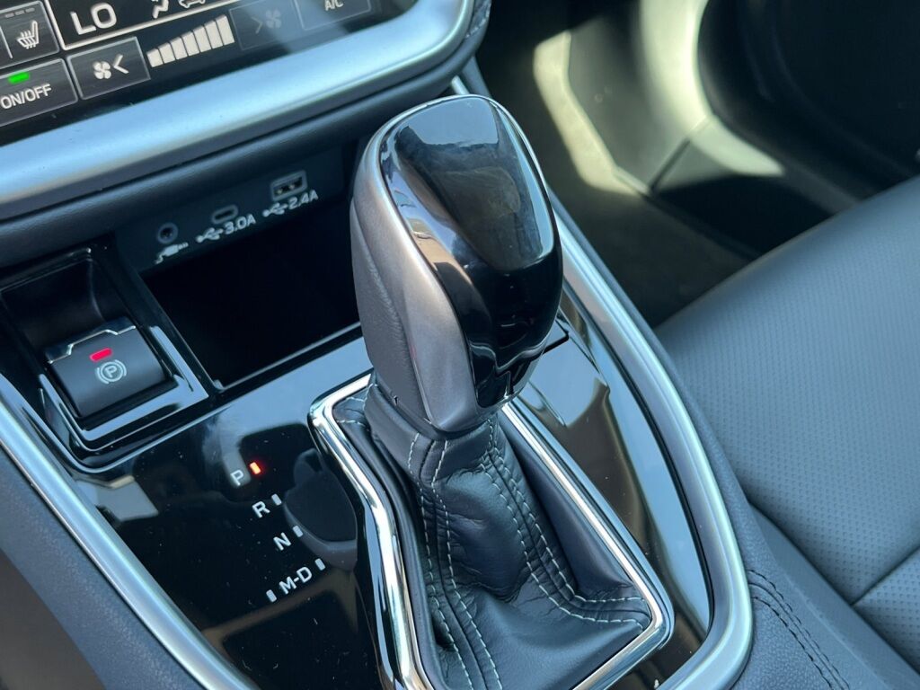 2025 Subaru Outback Touring Hagerstown MD