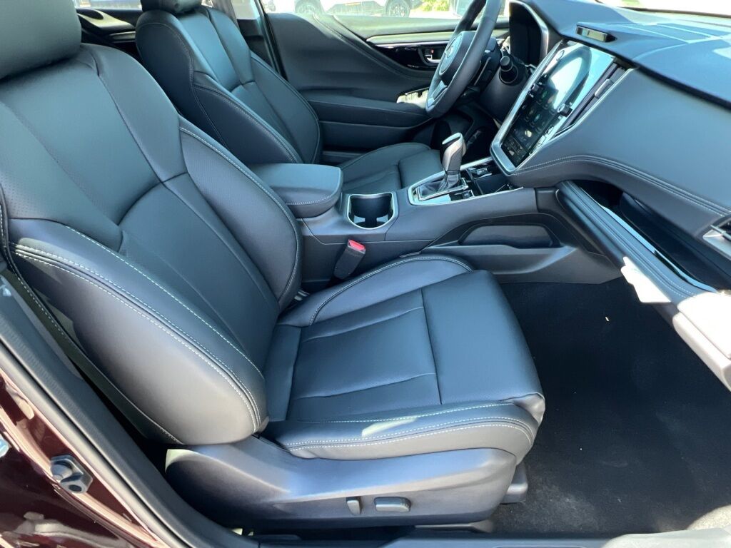 2025 Subaru Outback Touring Hagerstown MD