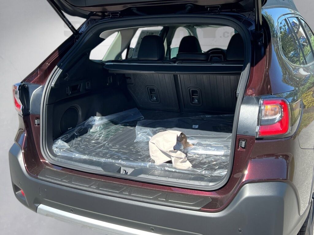 2025 Subaru Outback Touring Hagerstown MD