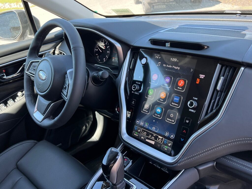 2025 Subaru Outback Touring Hagerstown MD