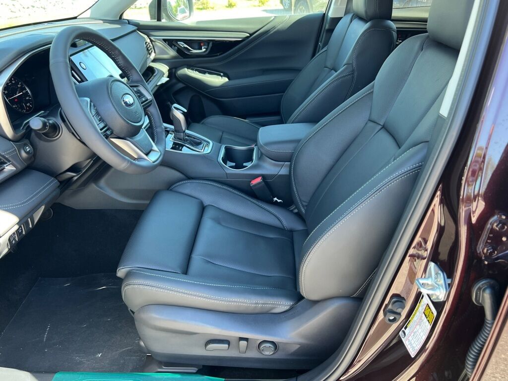 2025 Subaru Outback Touring Hagerstown MD