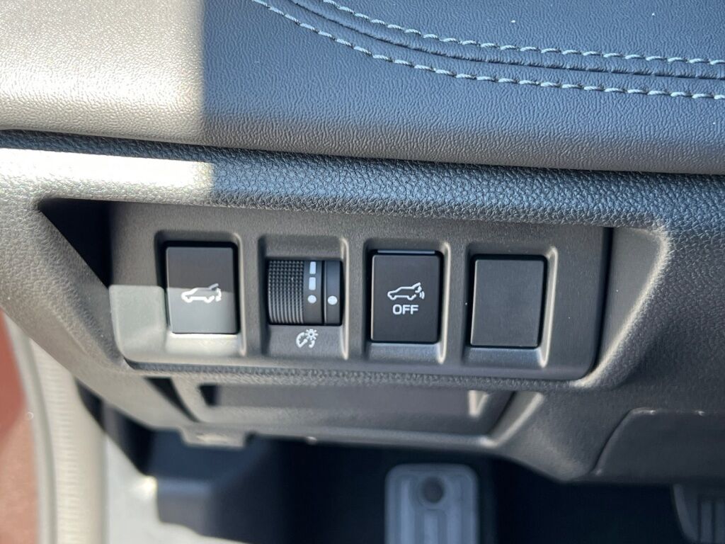 2025 Subaru Outback Touring Hagerstown MD